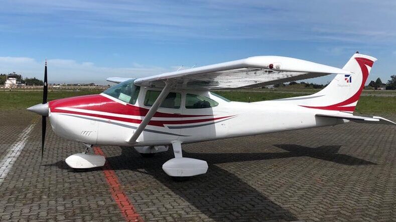 VENDIDO ✈️🇨🇱